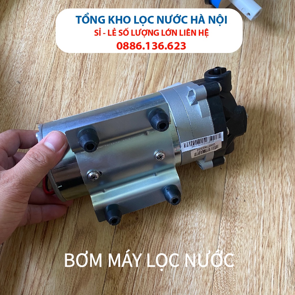 Bơm cho máy lọc nước 24V
