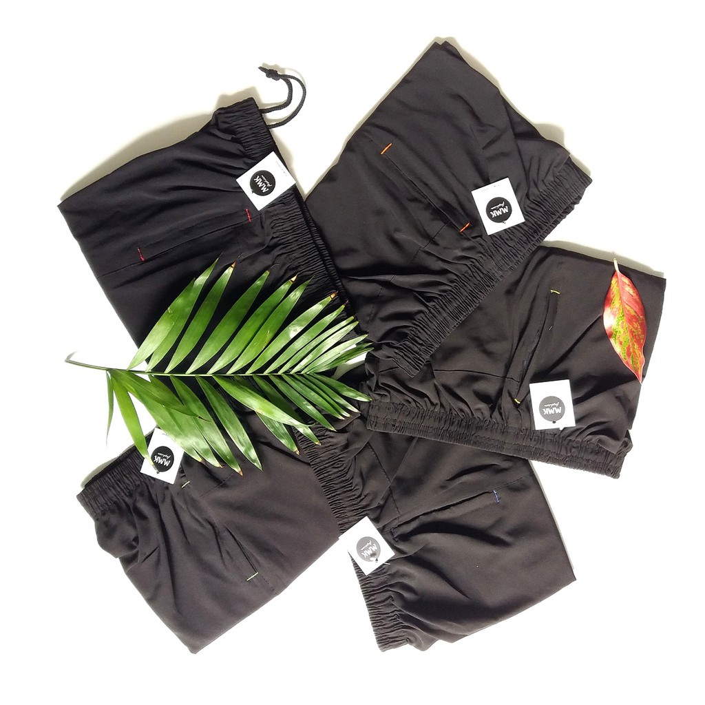 Quần short nam thể thao, quần đùi nam cao cấp , có 3 túi khóa kéo( 1 size dưới 60KG )-Hàng VN | BigBuy360 - bigbuy360.vn