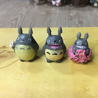 Phụ kiện Totoro đi chơi BS584