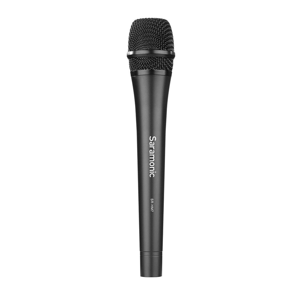 Saramonic Dynamic Microphone SR-HM7