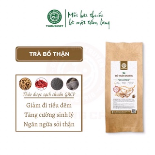TRÀ BỔ THẬN ĐÔNG Y GIA TRUYỀN THÔNG CÁT
