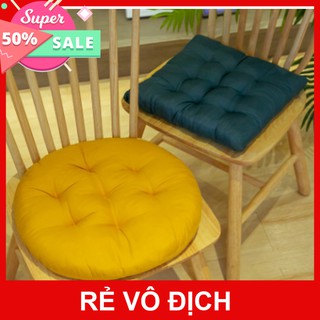 ĐỆM LÓT GHẾ, ĐỆM NGỒI BỆT