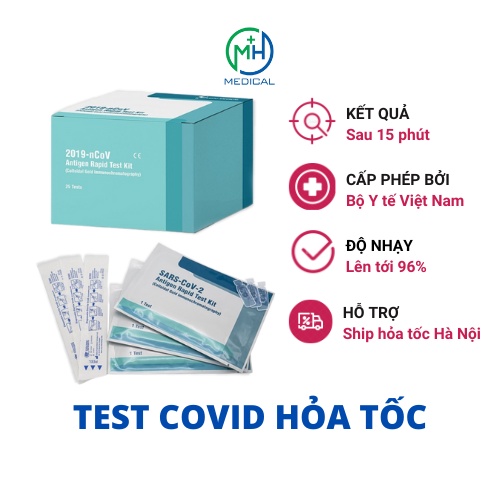 Test covid lấy dịch mũi lepu đơn giản dành cho gia đình, trẻ nhỏ - ảnh sản phẩm 3