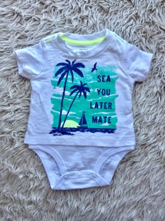 Body đùi xuất dư carter
