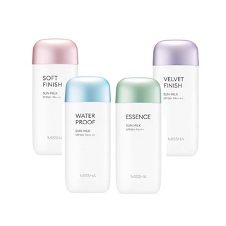 Kem Chống Nắng Missha All-Around Safe Block SPF 50+/PA+++
