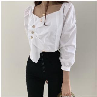 Áo Lửng Tay Dài Thời Trang Dành Cho Nữ