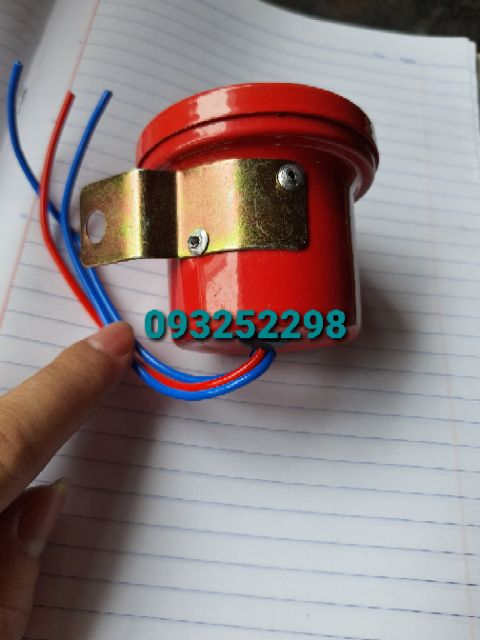 Còi tít tít _xi nhan - còi lùi ô tô xe máy 12v- 24v có clip tets còi | BigBuy360 - bigbuy360.vn