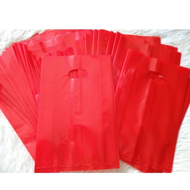Túi Ni Lông loại 1kg HD , túi quà ,