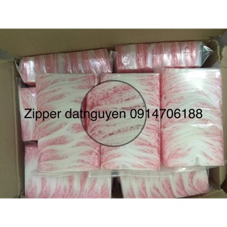 Túi zip đựng thuốc
