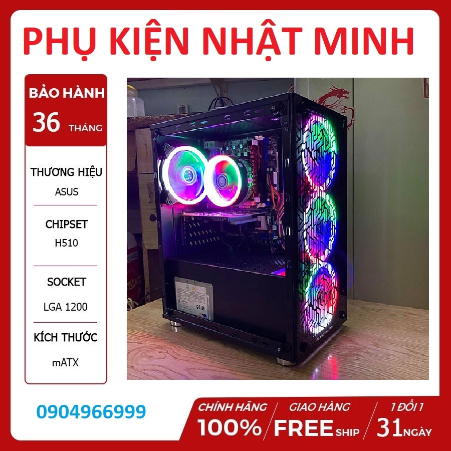 VỎ CASE XIGMATEK GAMINGX 3FX/ LUX A ARCTIC/ FADIL 1F/ AERO 2F/ EROS/ SAMA3301/ XA20/ XM21/ ROSI C370 chính hãng GIÁ RẺ