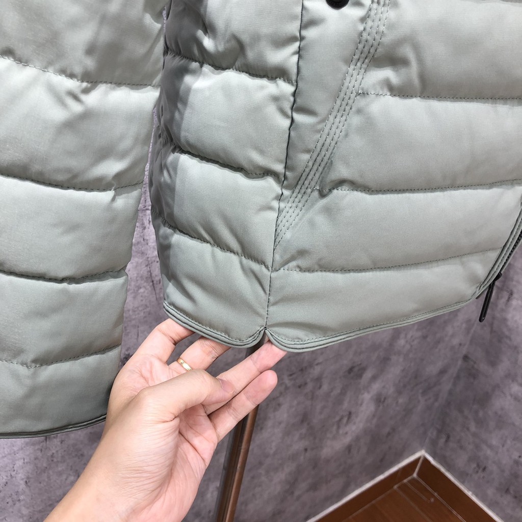 Áo phao nam cổ tàu đại hàn cao cấp APHA08-8815 | BigBuy360 - bigbuy360.vn