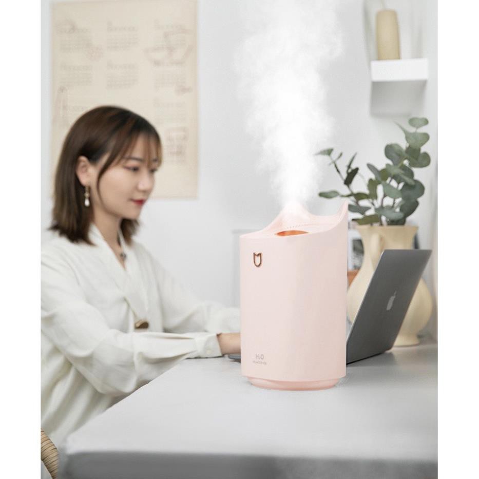 [BH 1 đổi 1] Máy Phun Sương Tạo Ẩm Không Khí 3 lít HUMIDIFIER