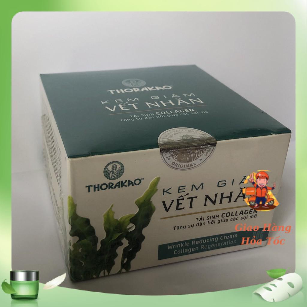 Kem giảm vết nhăn 30g Thorakao