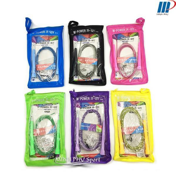 Dây nhảy thể thao G2734