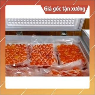 Trứng Muối Đã Sơ Chế Sẵn 10 Trứng