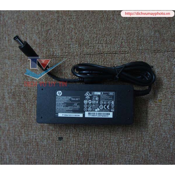 Sạc zin cho máy tính HP ProBook 455 G6 6XA63PA Pavilion 15-CS2031TU