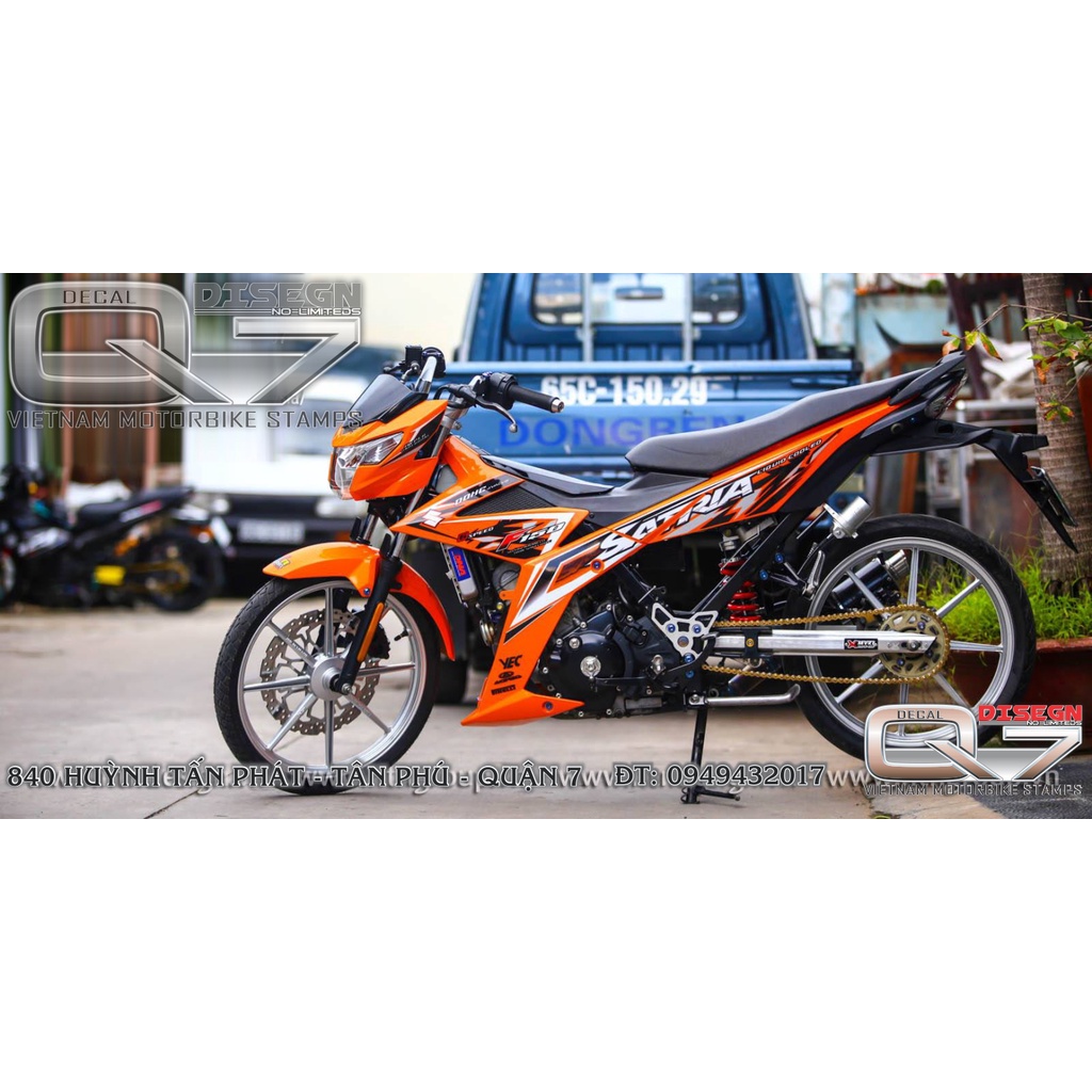 TEM RỜI RAIDER FI CAM ĐEN