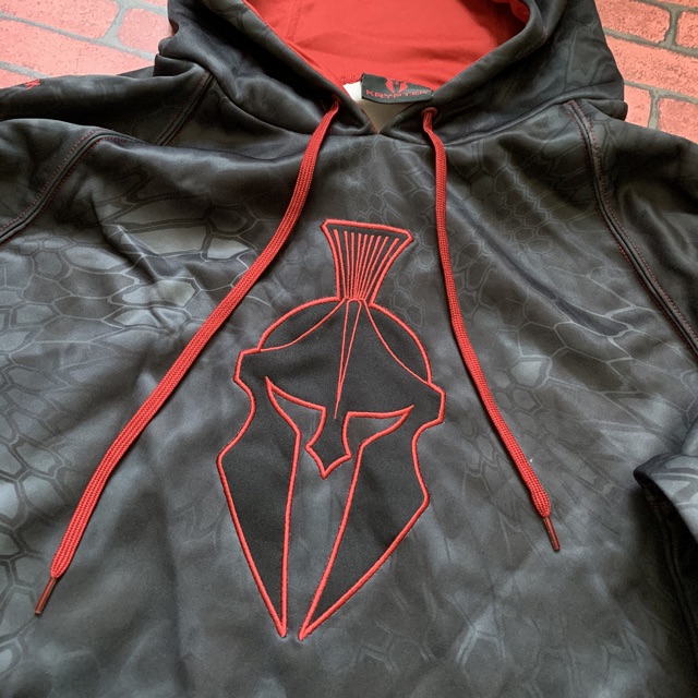 KryPtek áo khoác nam lót nỉ bông | BigBuy360 - bigbuy360.vn