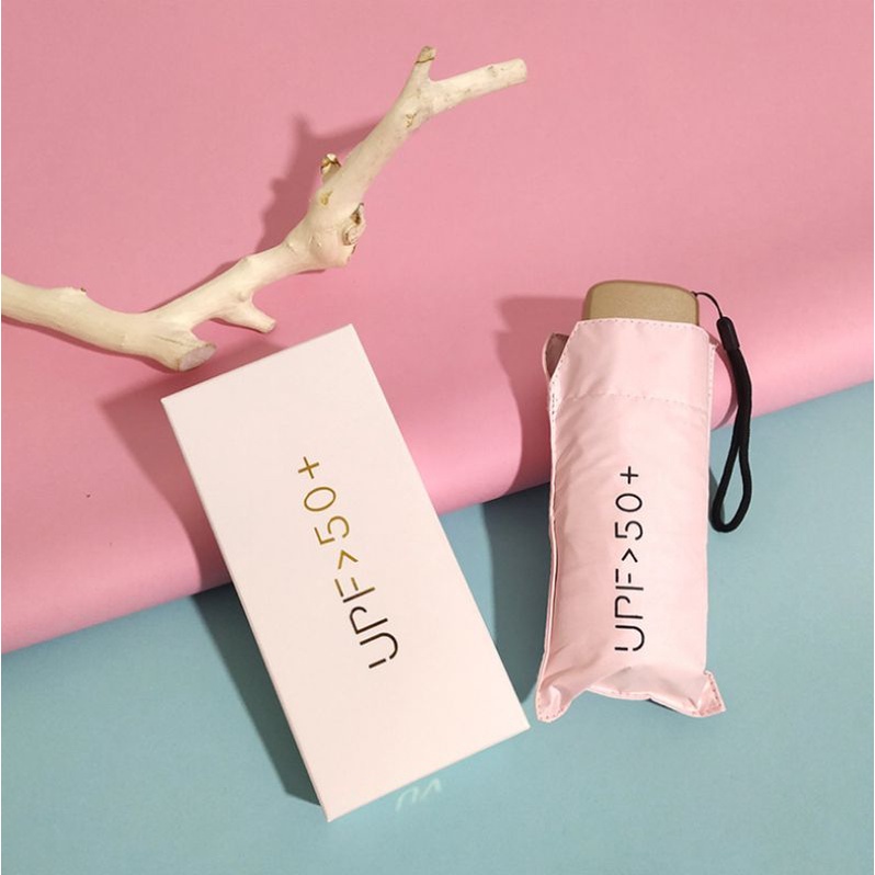 Dù đi mưa chống uv 50+,,,