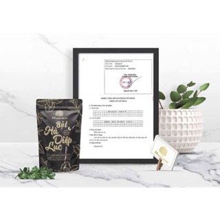 Bột đắp mặt Hà diệp lục magic skin