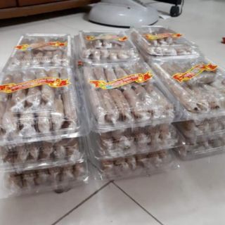 Mãng Cầu Sấy Dẻo