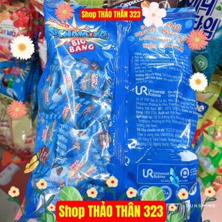 Kẹo Dynamite Big Bang Bạc Hà Nhân Socola