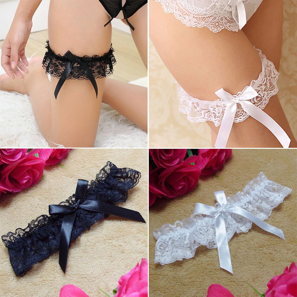 Vòng Ren Đeo Chân Gợi Cảm Cho Nữ | BigBuy360 - bigbuy360.vn