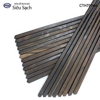 ĐŨA GỖ MUN HAHANCO CTH701M/CTH701MS