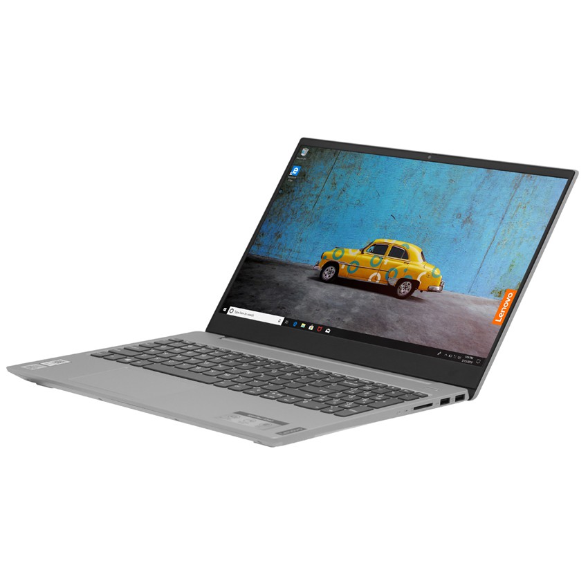 Laptop Lenovo Ideapad S340 15IIL (81VW0042VN) Core I3 1005G1 8G 512G SSD Full HD Win 10 15.6 inch