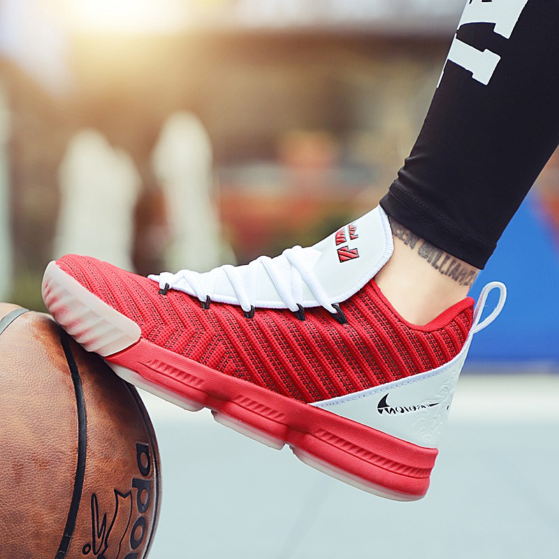 NEW SALE Giày bóng rổ tăng chiều cao lebron james soldier basketball shoes của ngôi sao NBA MVP LBJ cho nam nữ