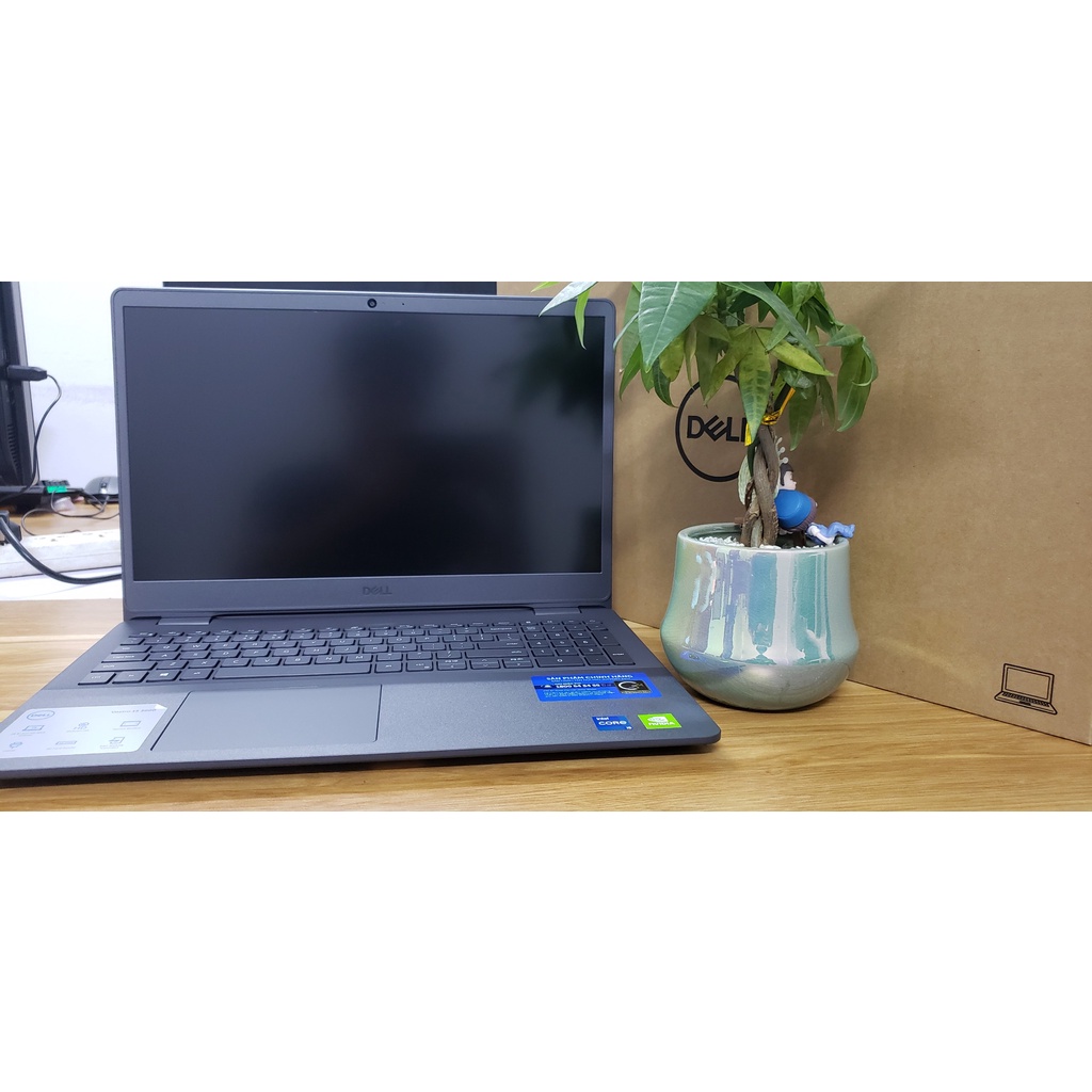 Laptop Dell Vostro 3500 i5 1135G7/4GB/256GB/2GB MX330/Win10 (P90F006V3500A)