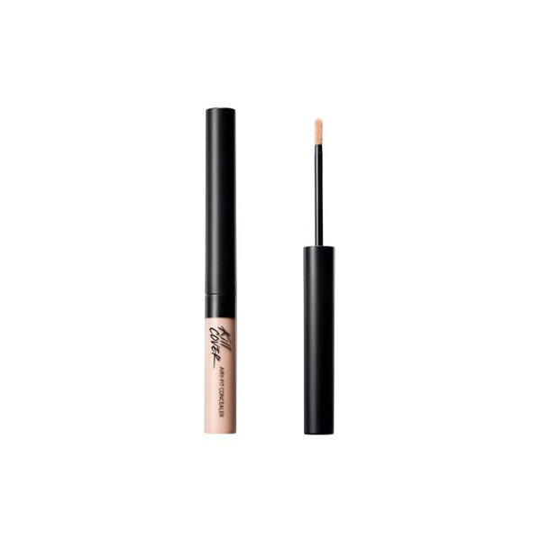 Kem Che Khuyết Điểm Clio Kill Cover Airy-Fit Concealer 3g