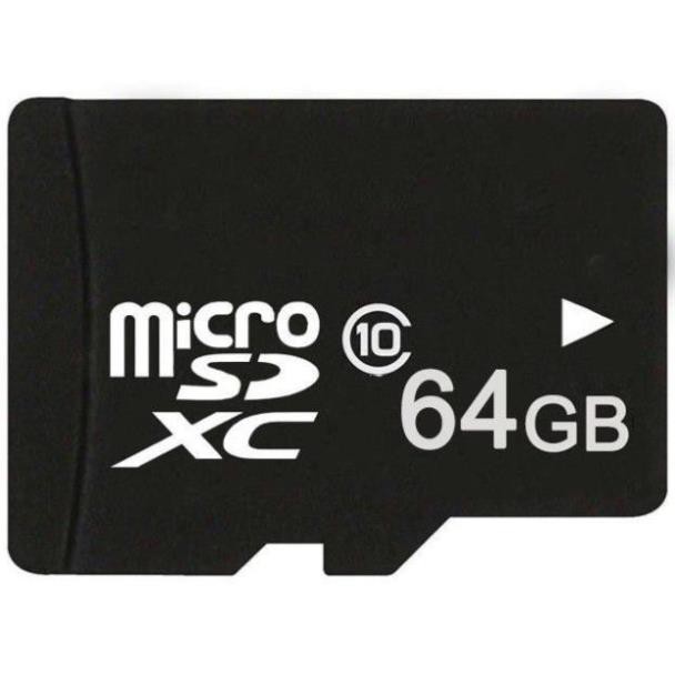 Thẻ nhớ JVJ 32GB/16GB/8GB/4GB/2GB tốc độ cao, bảo hành chính hãng 12 tháng