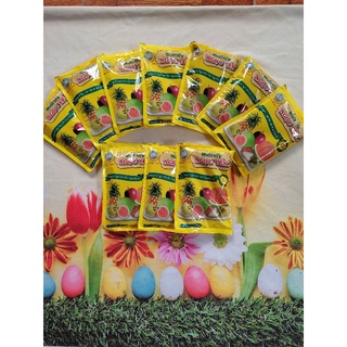 Muối sấy ngọc yến combo 10 gói 100g