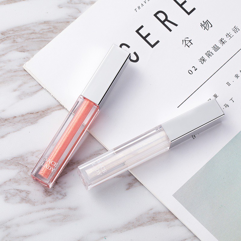 Son kem dưỡng ẩm mượt môi nhãn hiệu
