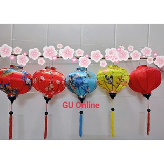 Đèn lồng Việt