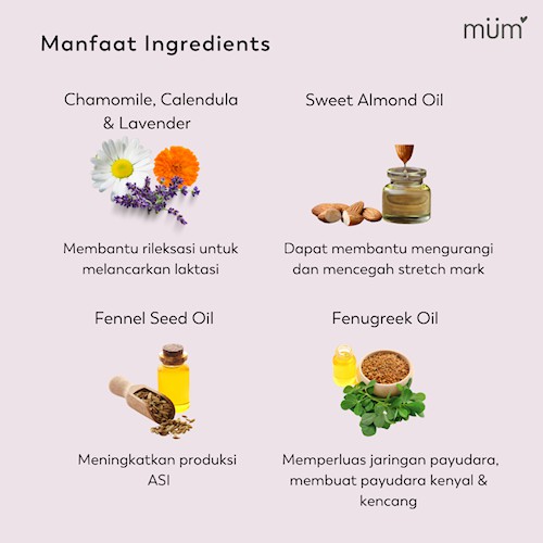 Tinh Dầu Massage Nở Ngực Cho Nữ | BigBuy360 - bigbuy360.vn