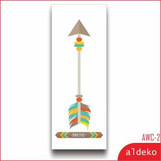 Phụ Kiện Trang Trí Tường Phong Cách Boho Độc Đáo