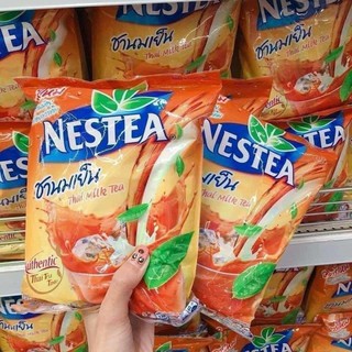 --Trà sữa nestea Thái Lan--