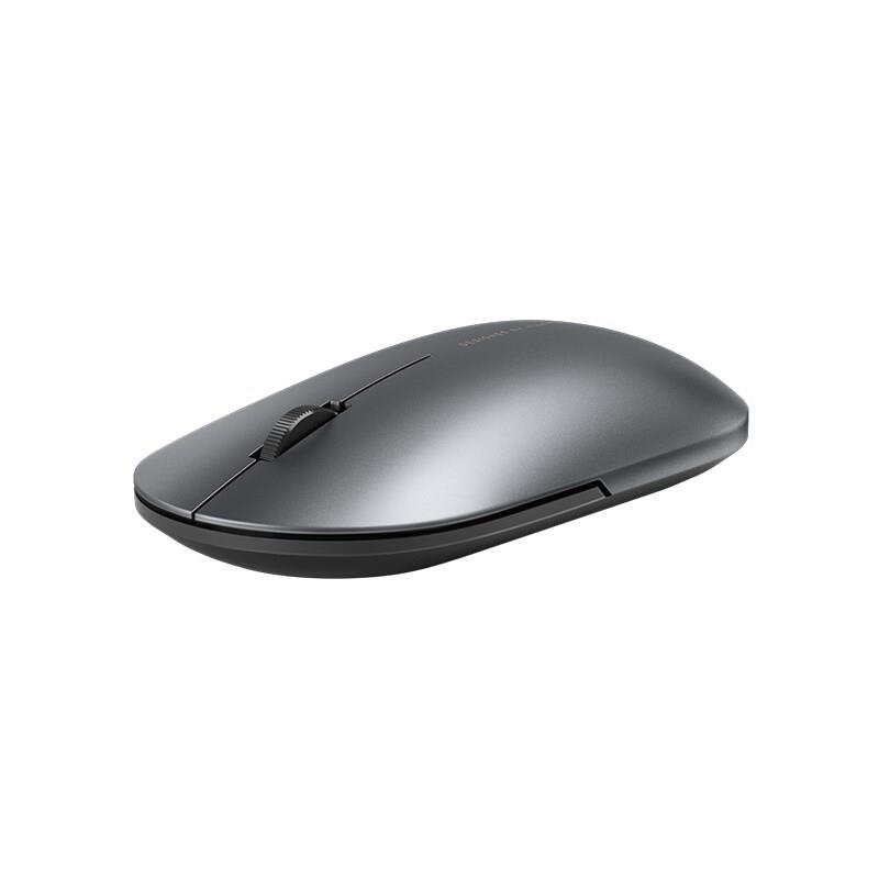 Fashionable XIAOMI XMWS001TM Wireless 2.4GHz mouse + Bluetooth dual mode shortcut button