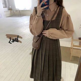 SET ÁO VÁY ULZZANG