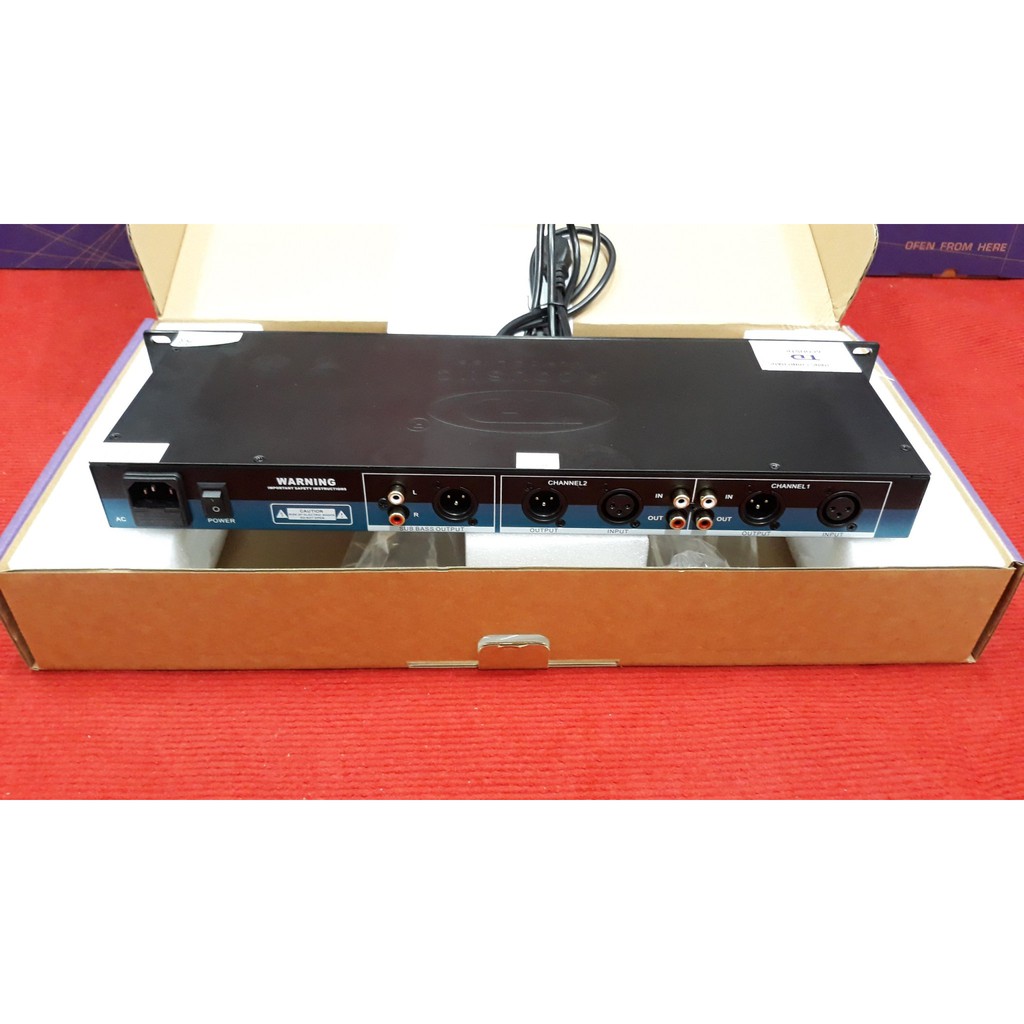 NÂNG TIẾNG TD - CB 600 pro - chình hãng[TẶNG DÂY CANON] -