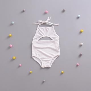 Đồ Bơi 1 Mảnh Cho Bé Gái