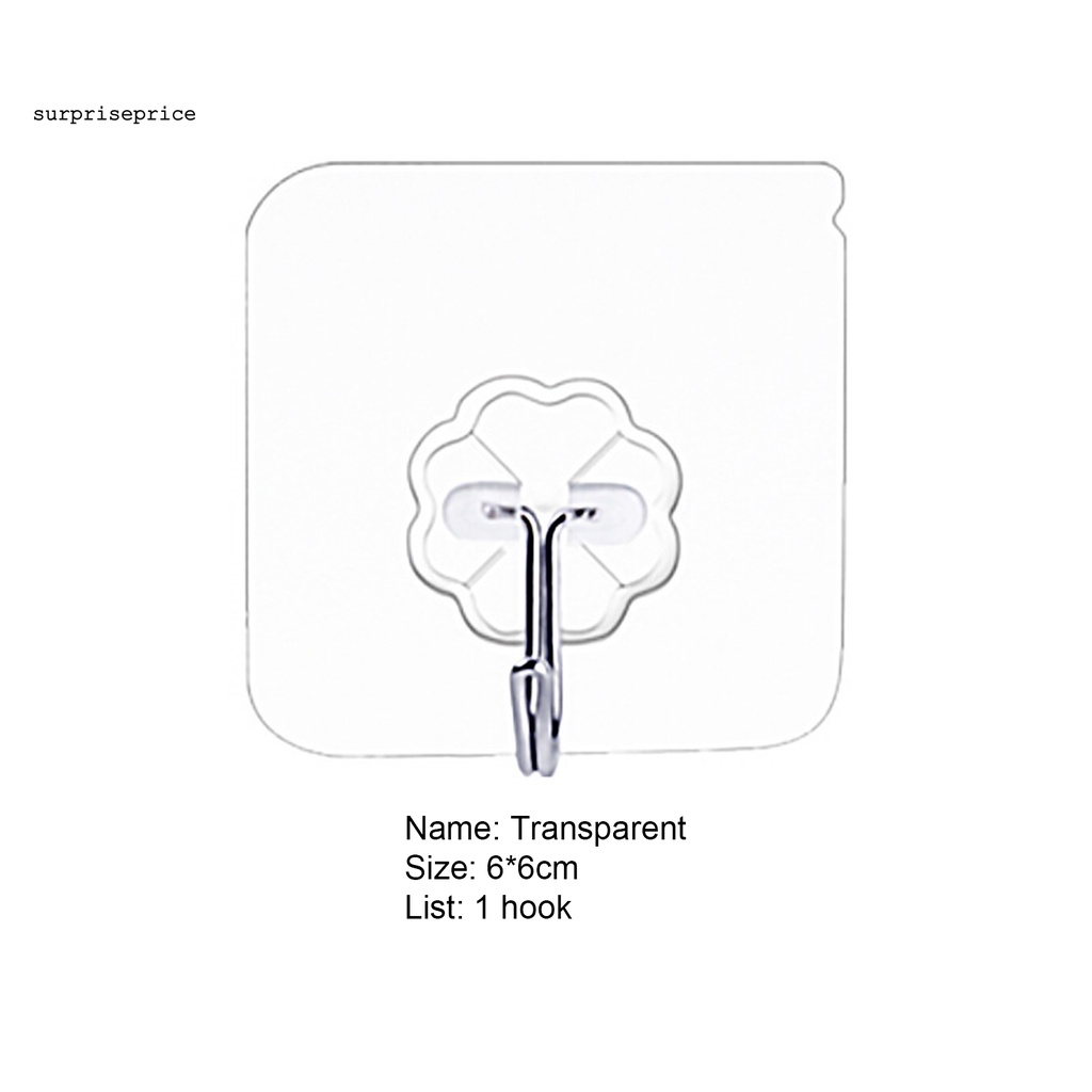 Móc treo quần áo không để lại dấu vết màu sắc đa năng