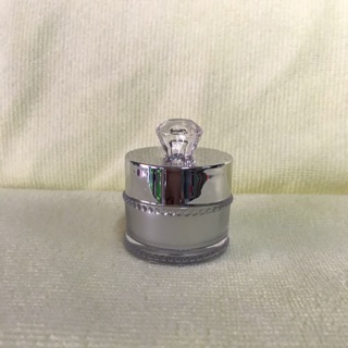 Hủ mỹ phẩm kim cương nhí