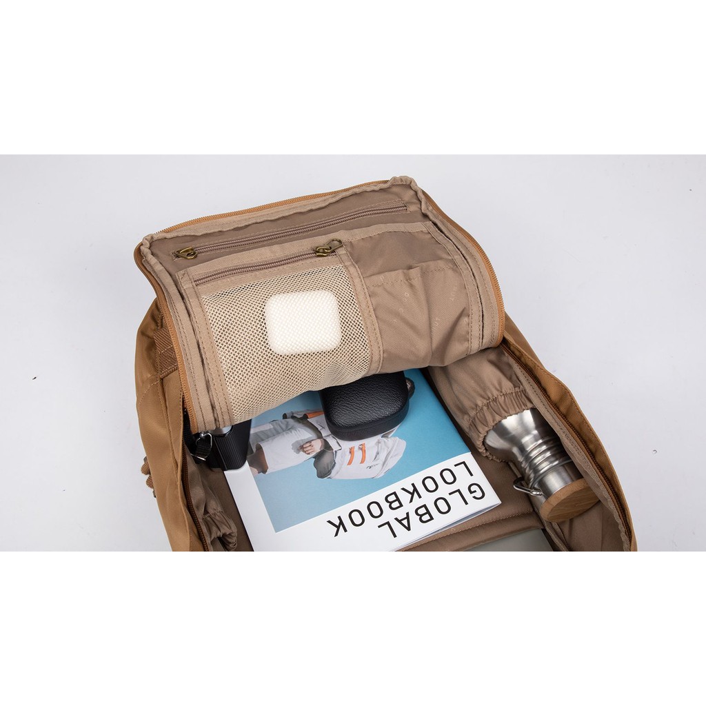 Ba lô HK Doughnut Macaroon