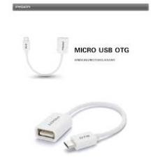 Cáp OTG nối điện thoại , máy tính bảng với usb, usb 3G, phím chuột