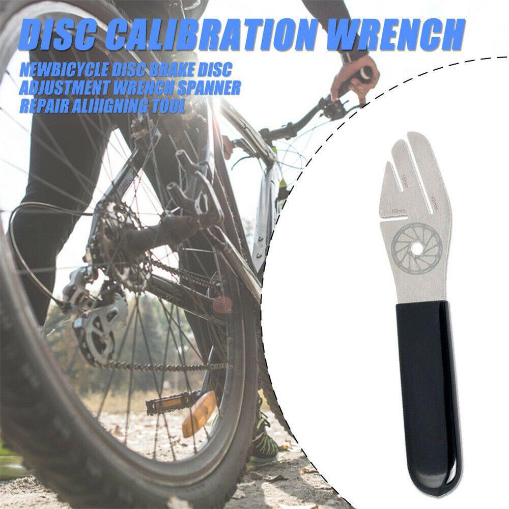Cờ Lê Tháo Đĩa Phanh Xe Đạp Đa Năng Tiện Dụng