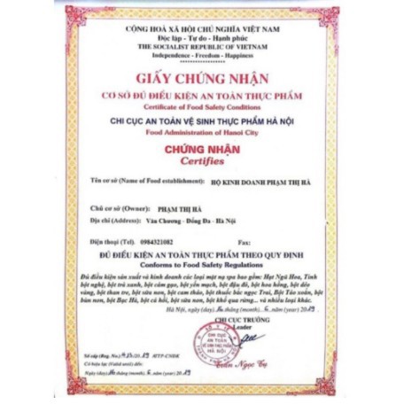 500gr Bột Ủ trắng thảo dược người Dao hàng handmade | BigBuy360 - bigbuy360.vn