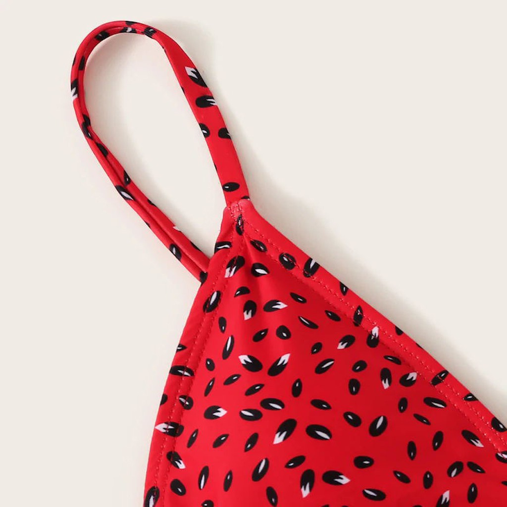 Set bikini bơi nâng ngực thời trang đi biển cho nữ | BigBuy360 - bigbuy360.vn